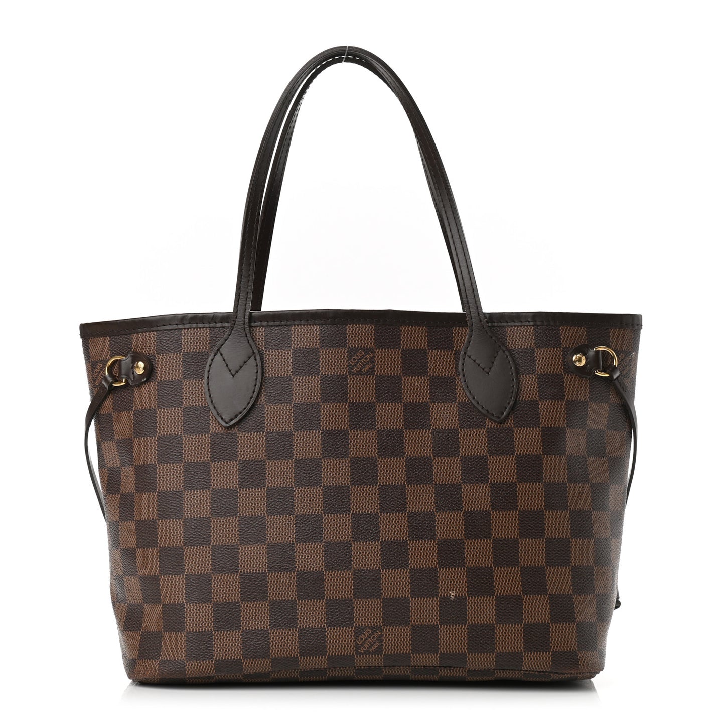 Damier Ebene Neverfull PM