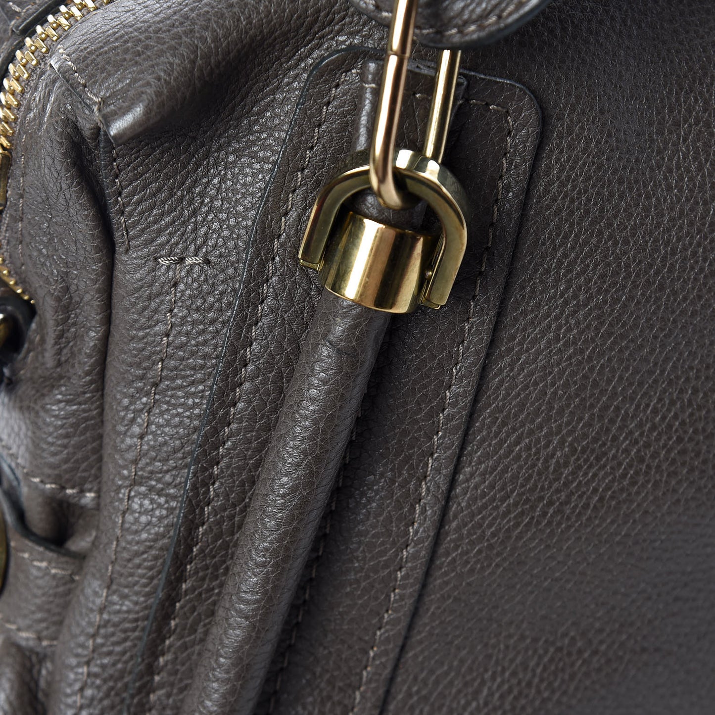Calfskin Medium Paraty Rock