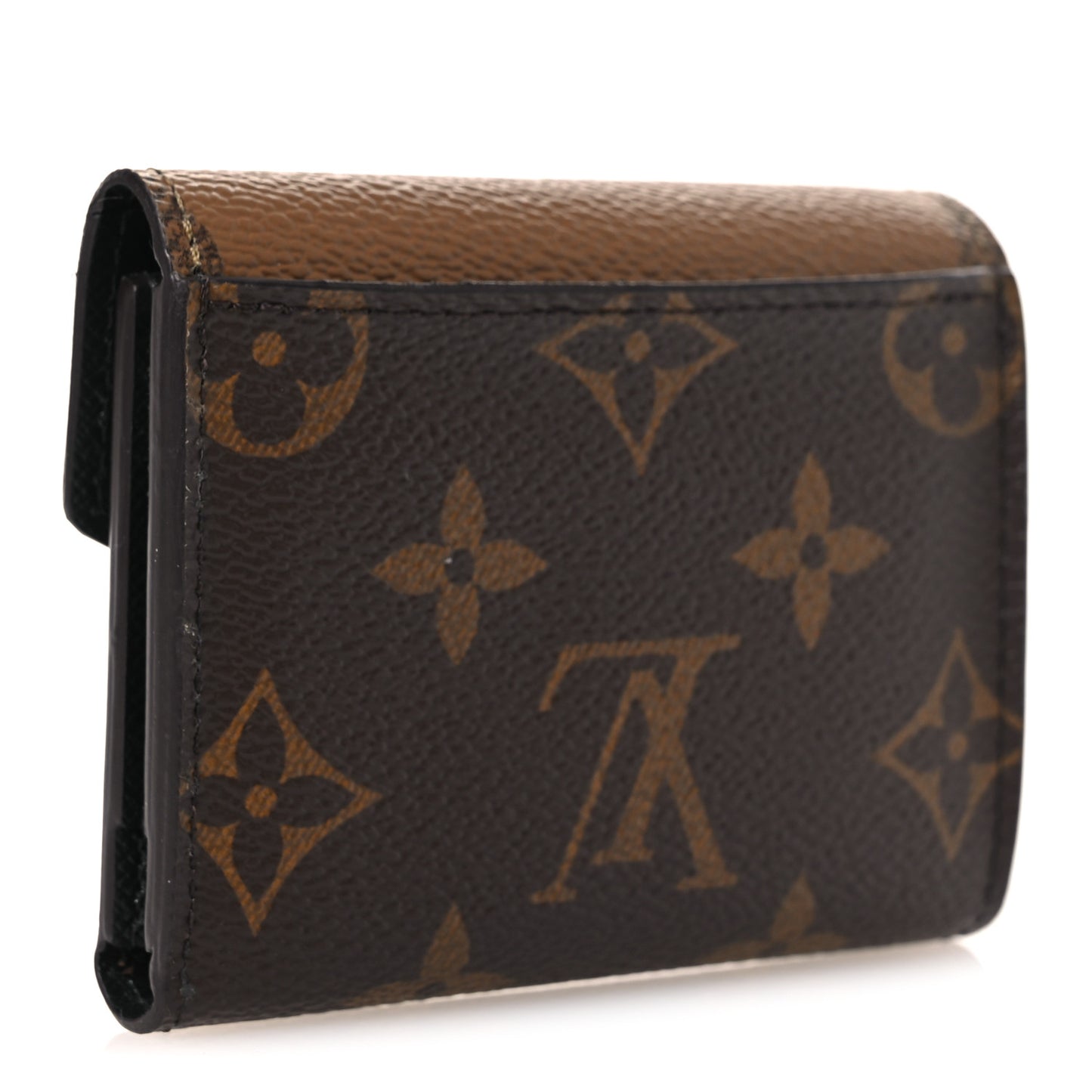 Reverse Monogram Giant Zoe Wallet