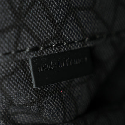 Louis Vuitton LV X YK Monogram Eclipse Reverse Pumpkin Keepall Bandouliere 25 Multicolor 7 of 11