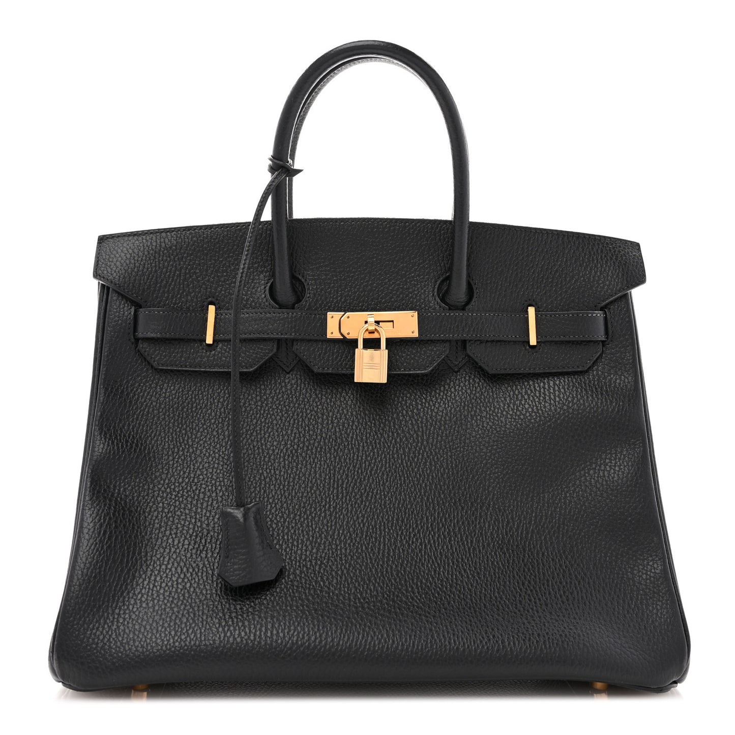 Ardennes Birkin 35 Black