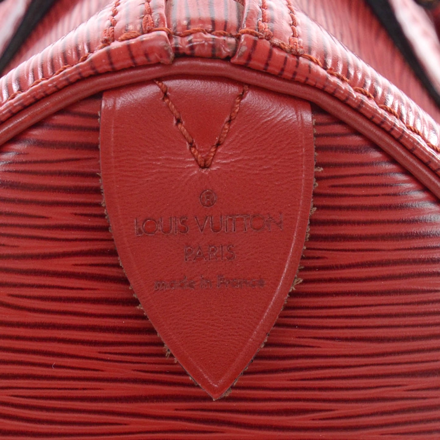 Epi Speedy 25 Rouge