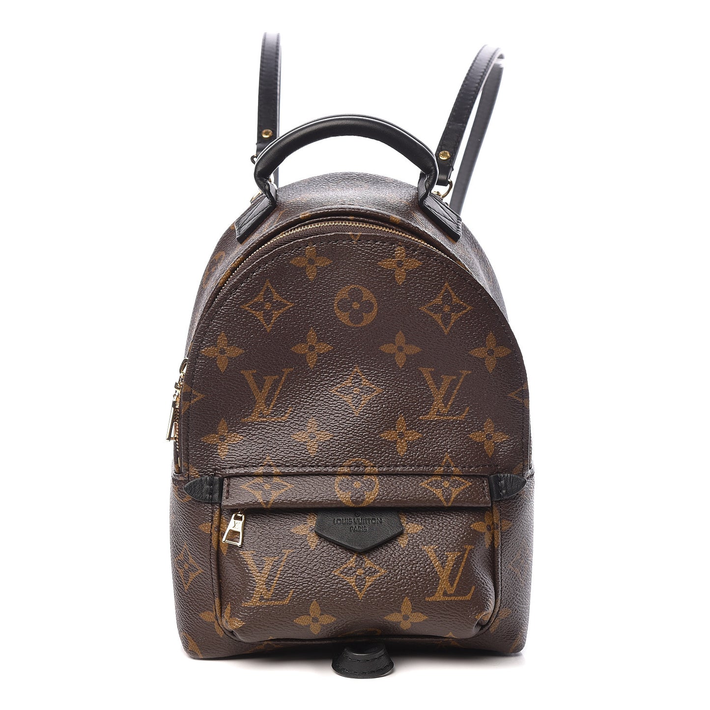 Monogram Palm Springs Backpack Mini