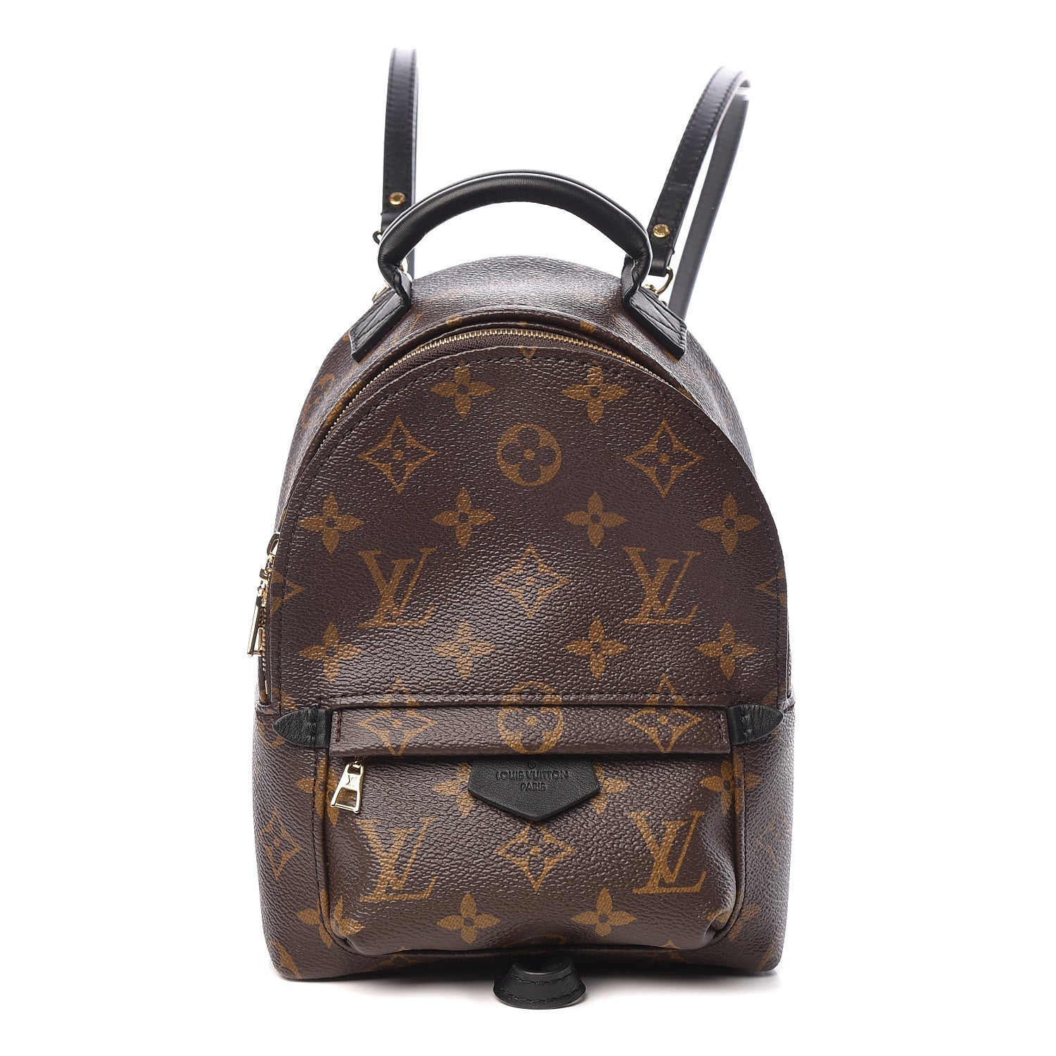 Louis Vuitton Monogram Palm Springs Backpack Mini 1 of 11