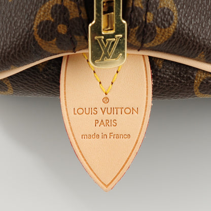 Louis Vuitton Monogram Keepall 50 6 of 8