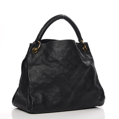 Louis Vuitton Empreinte Artsy MM Infini 4 of 13