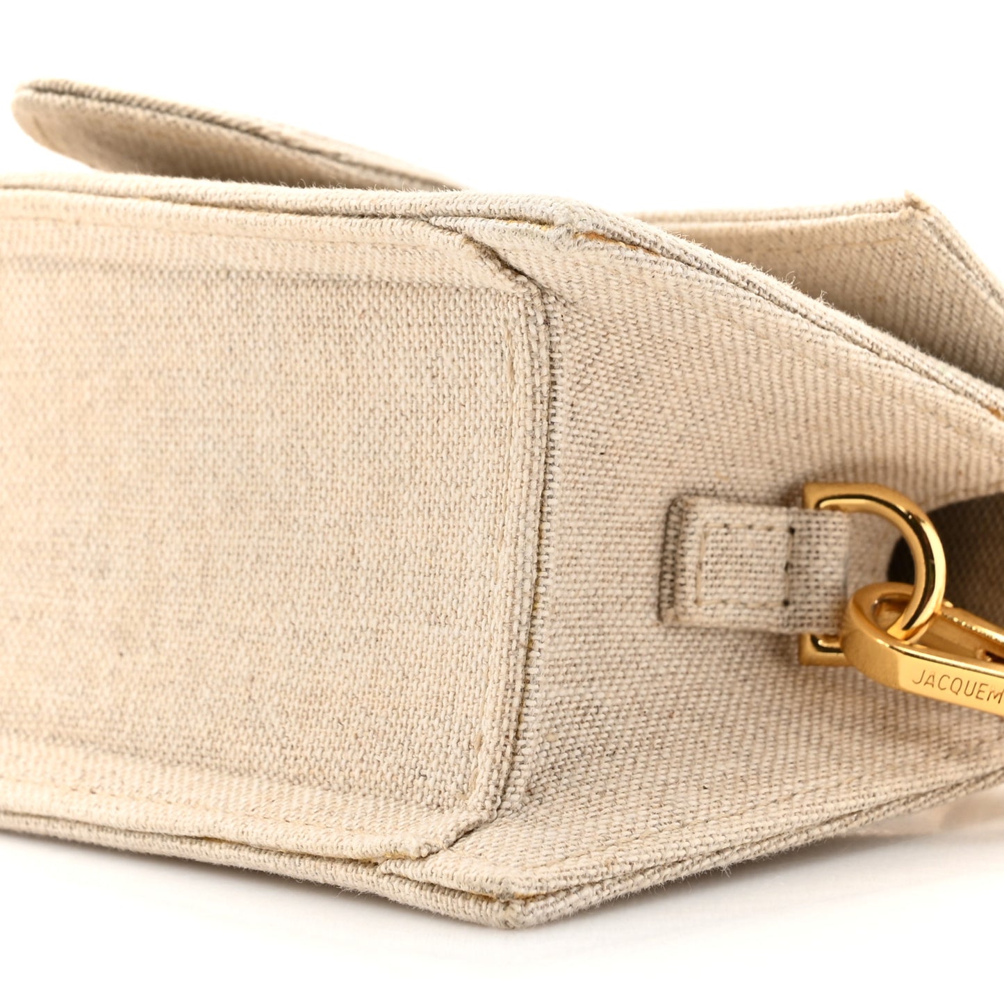 Linen Le Bambino Light Greige