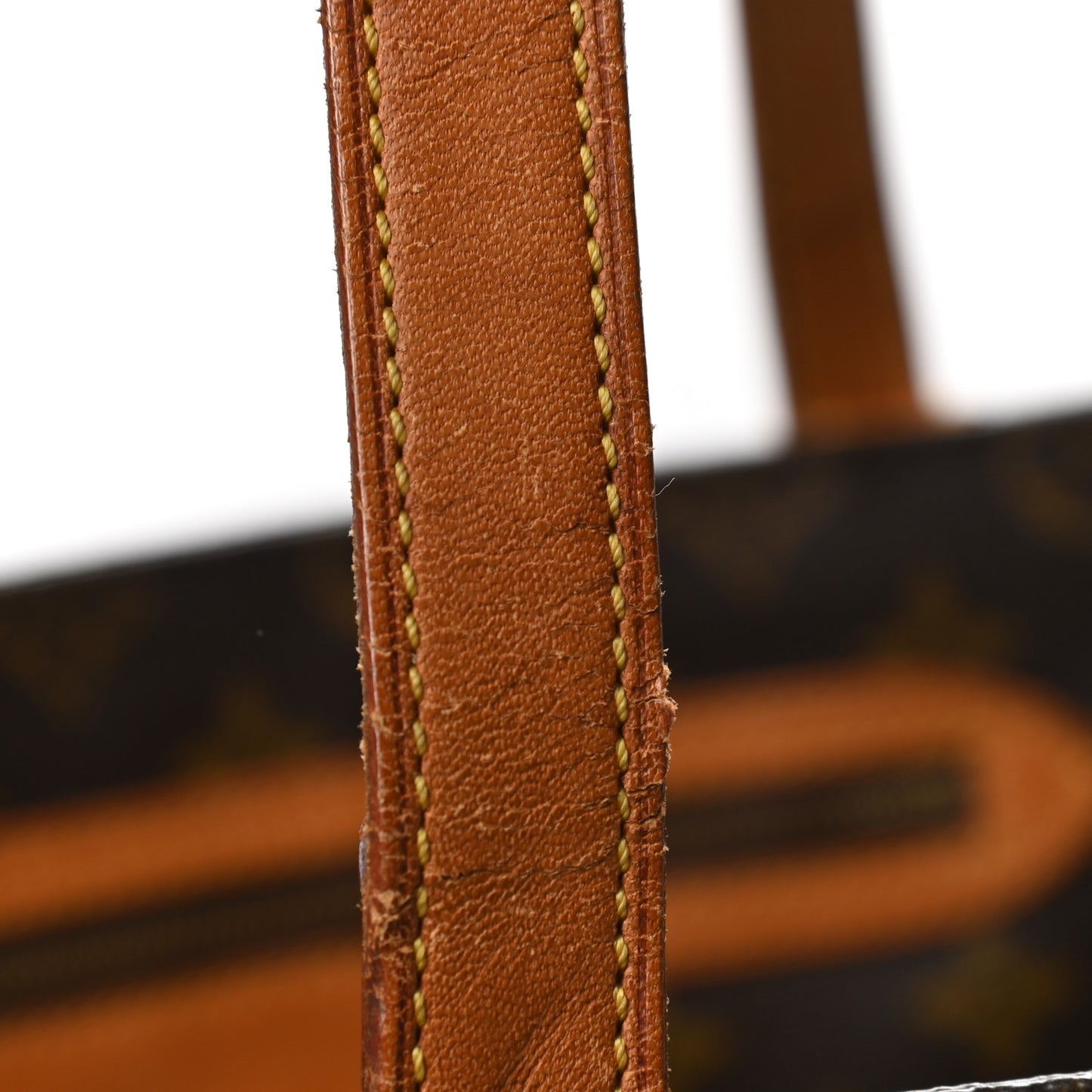 Monogram Sac Shopping Tote