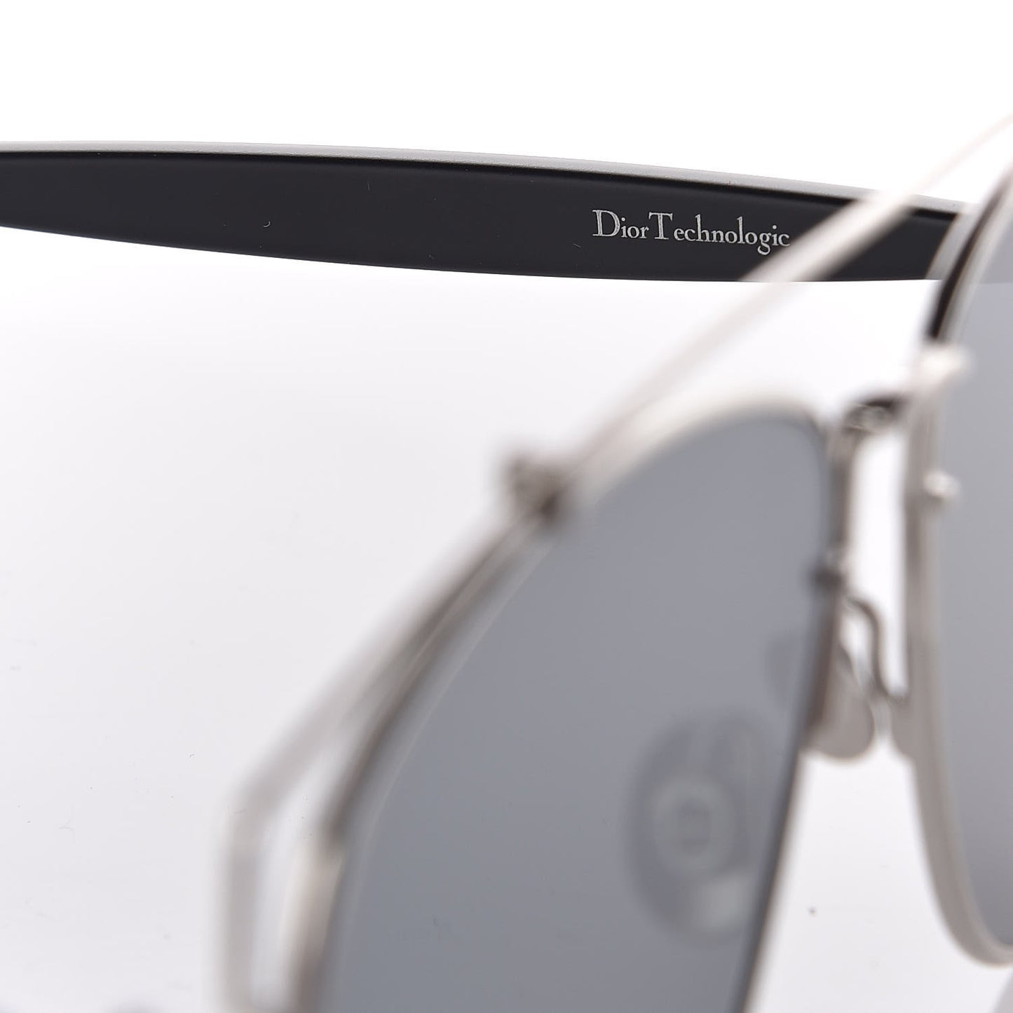 Technologic Sunglasses Black