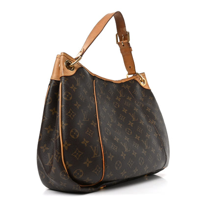 Louis Vuitton Monogram Galliera PM 3 of 12