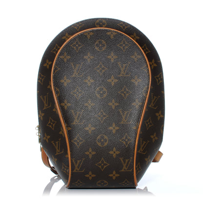 Louis Vuitton Monogram Ellipse Sac a Dos Backpack 1 of 7