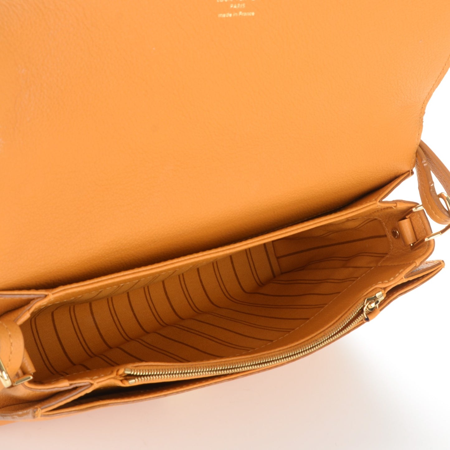 Empreinte Fascinante Safran