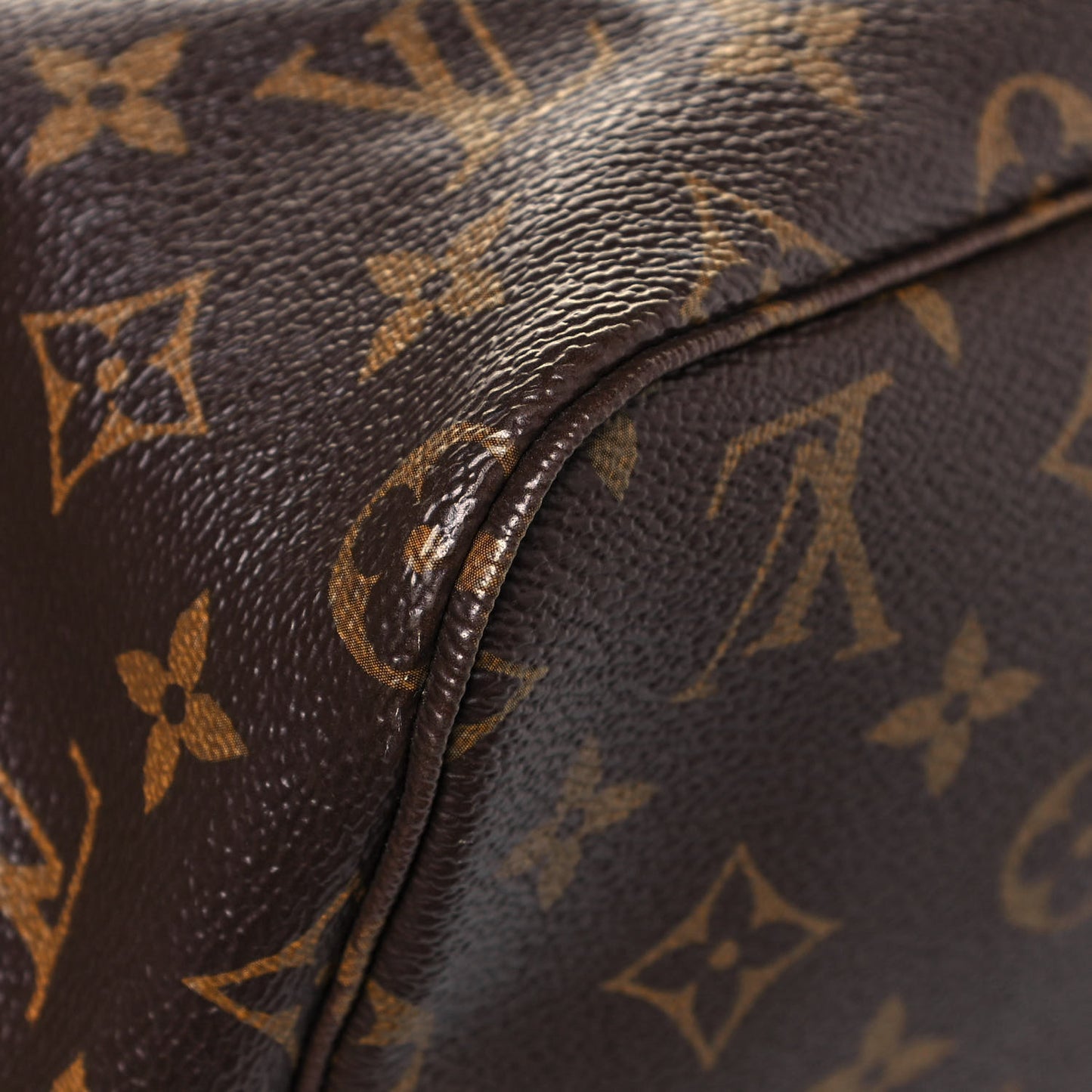 Monogram Neo Neverfull GM Pivoine