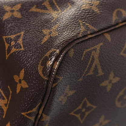 Louis Vuitton Monogram Neo Neverfull GM Pivoine 12 of 14