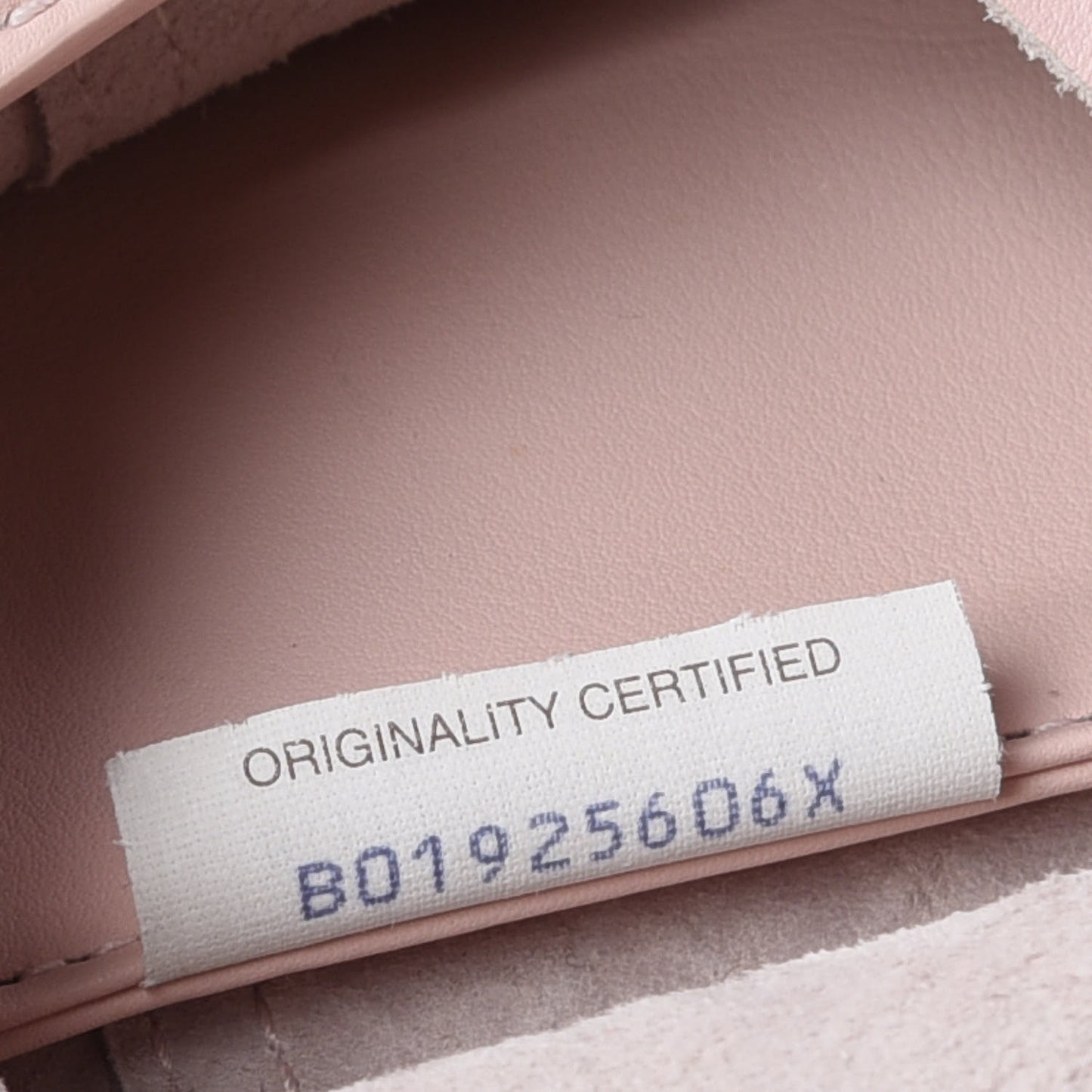 Calfskin Intrecciomirage Medium Intarsio Tote Petale