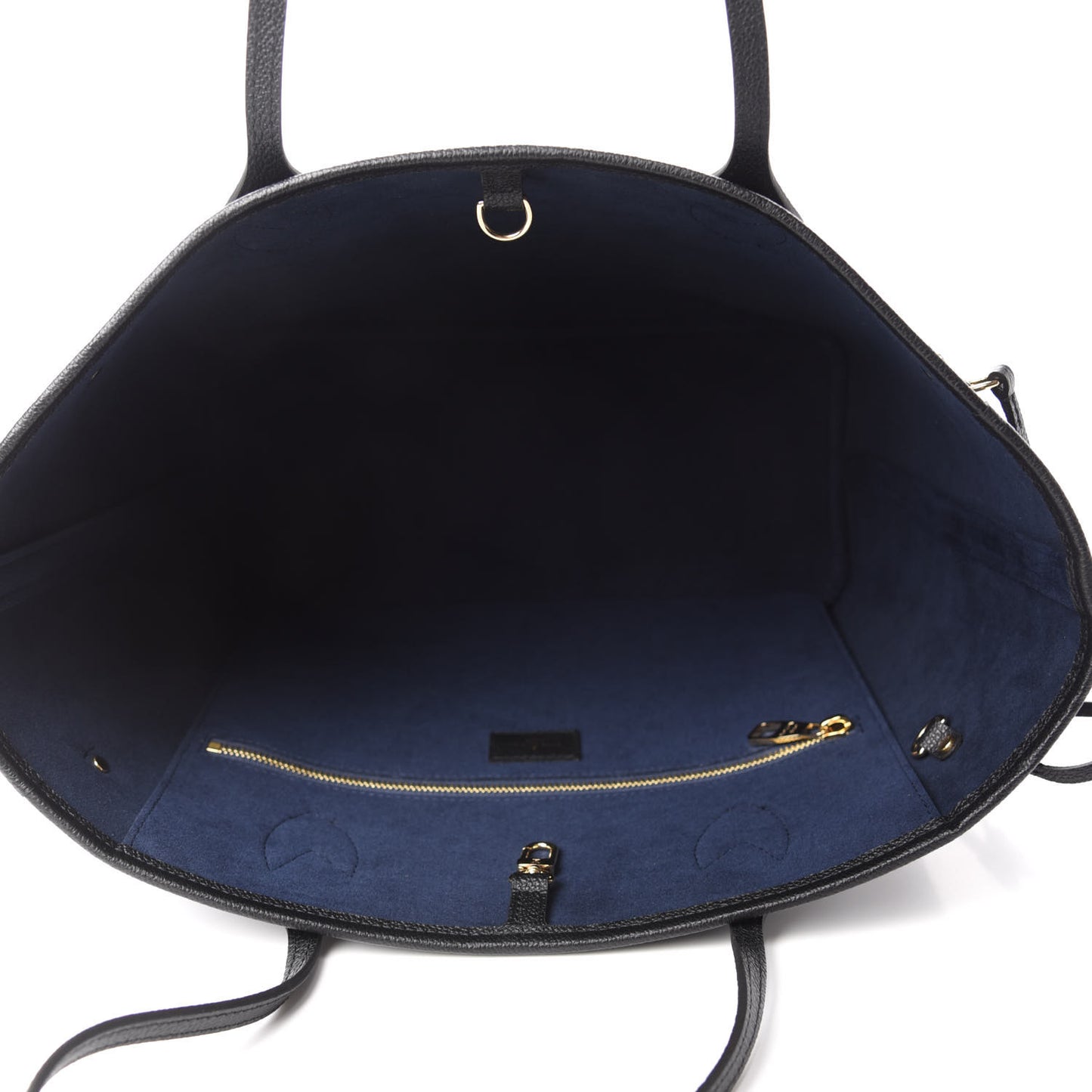 Empreinte Monogram Giant Neverfull MM Black