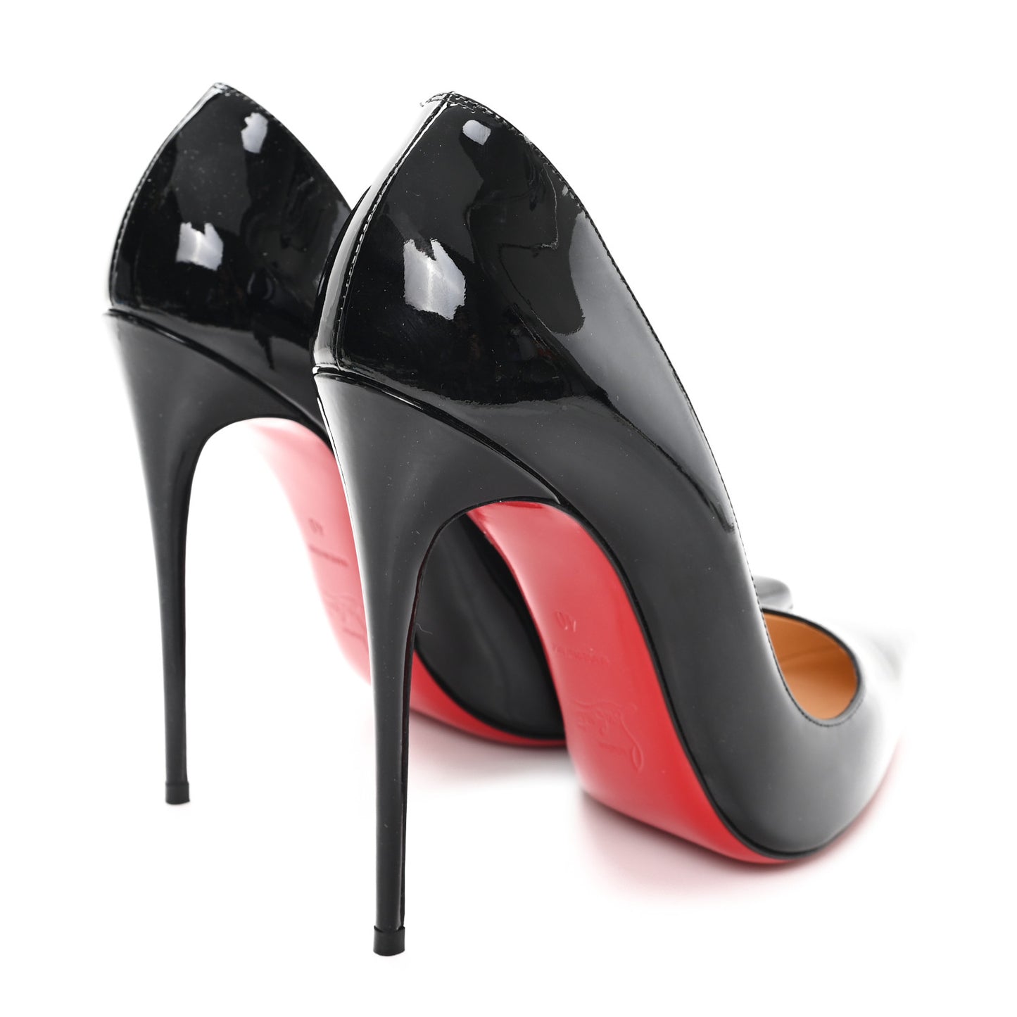 Patent So Kate 120 Pumps 40 Black