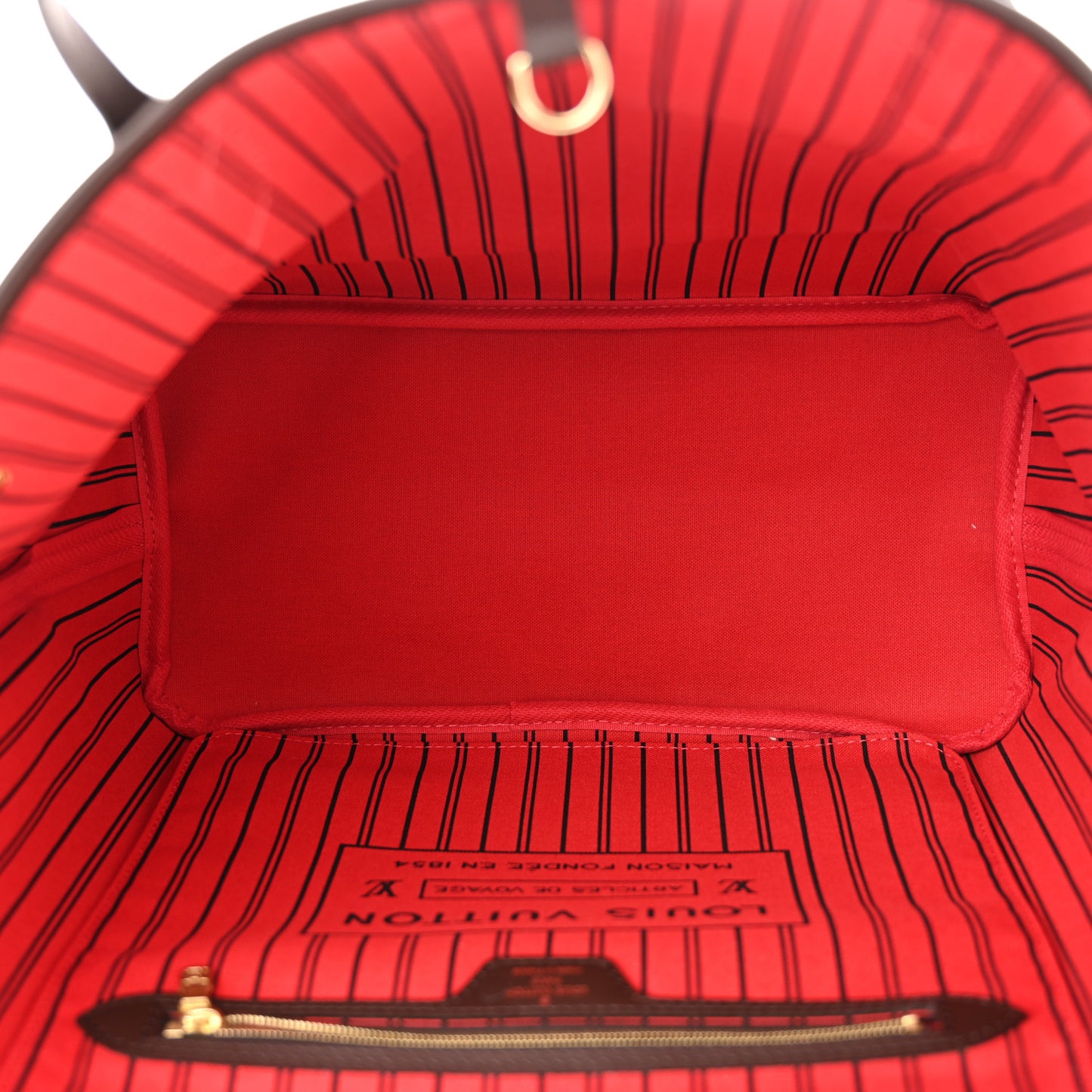 Damier Ebene Neo Neverfull MM