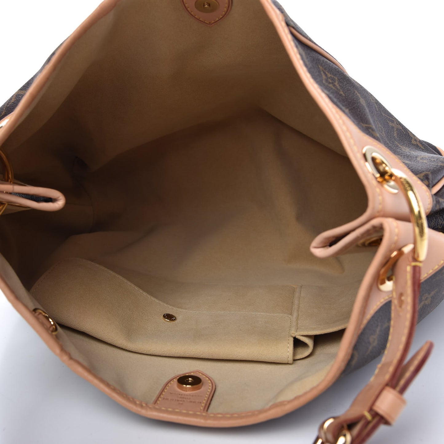 Monogram Galliera PM