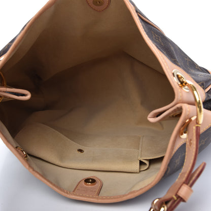 Louis Vuitton Monogram Galliera PM 5 of 10