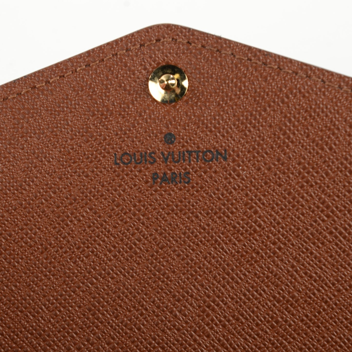 Monogram Sarah Wallet NM