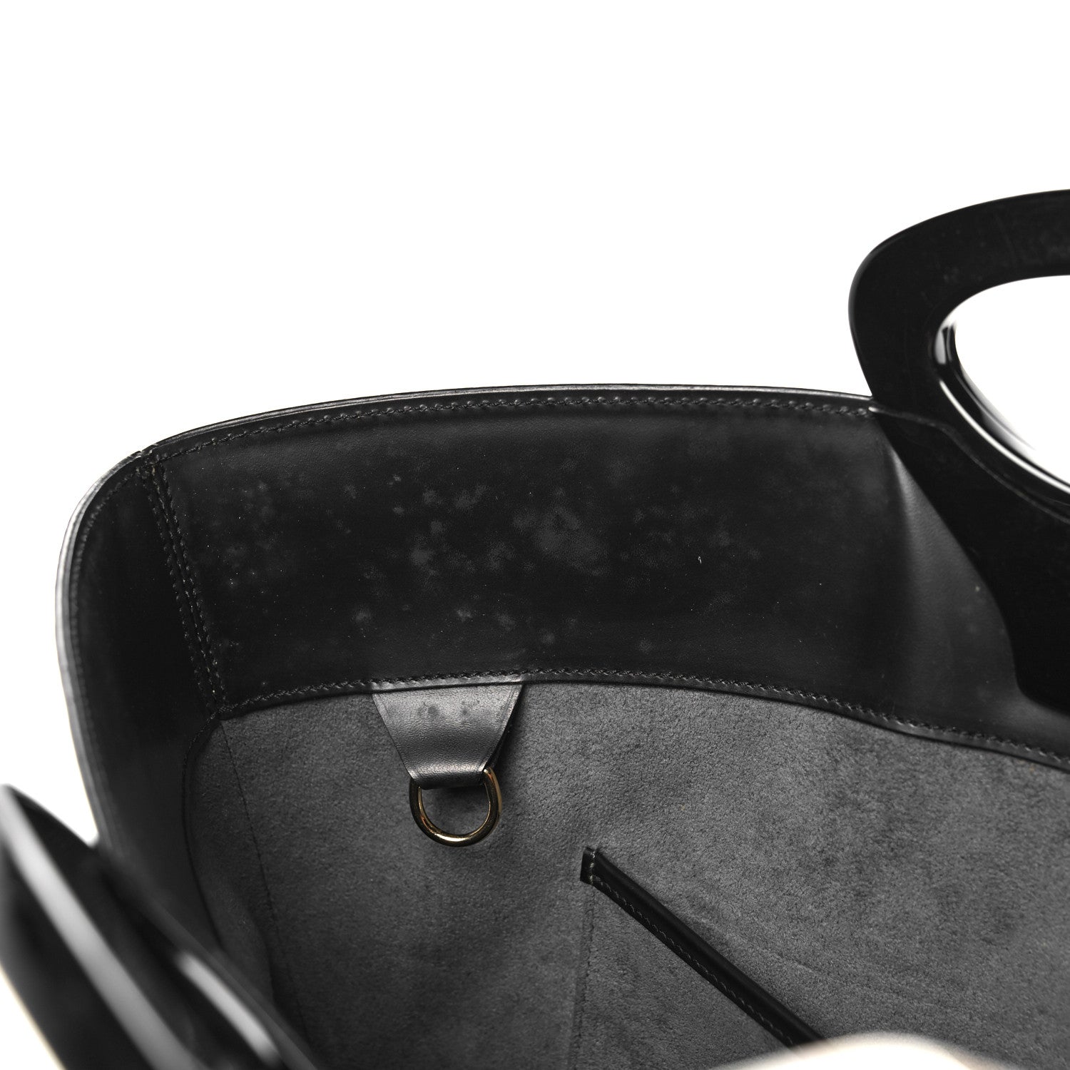 Louis Vuitton Epi Noctambule Black 12 of 17