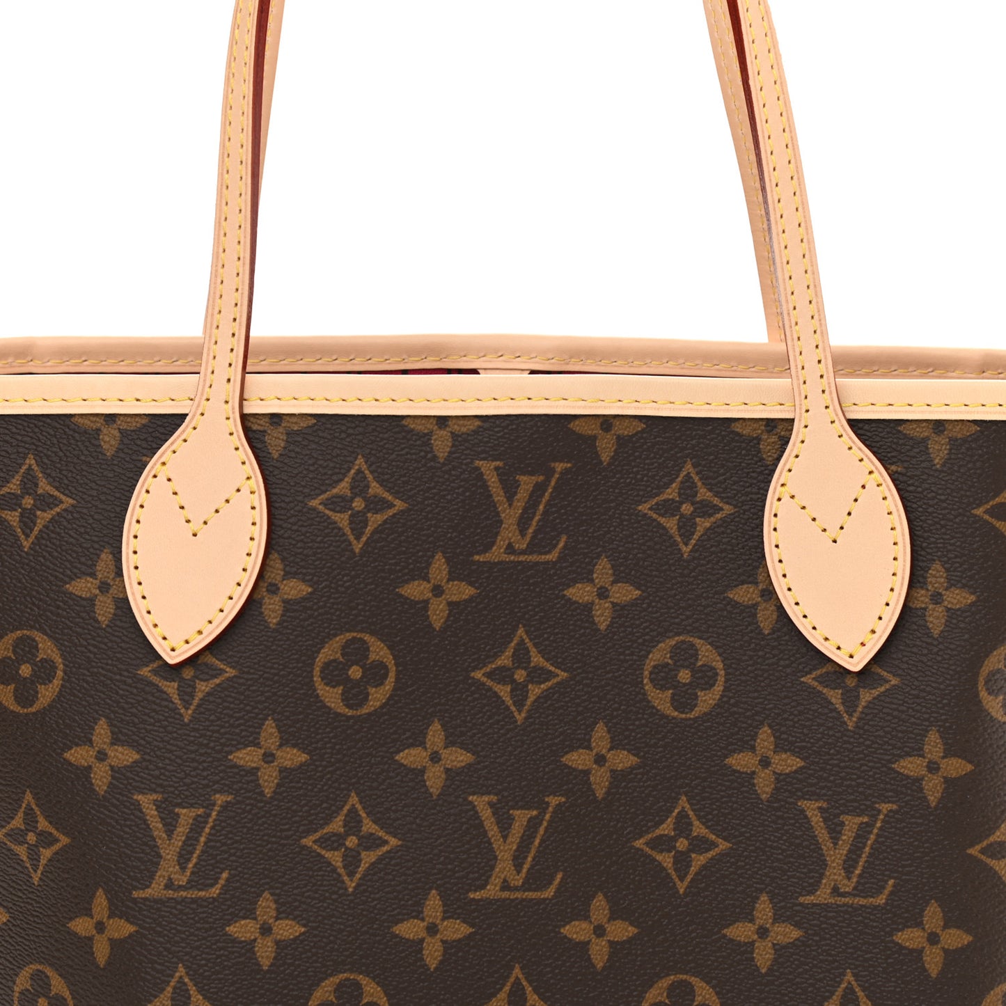 Monogram Neo Neverfull PM Pivoine