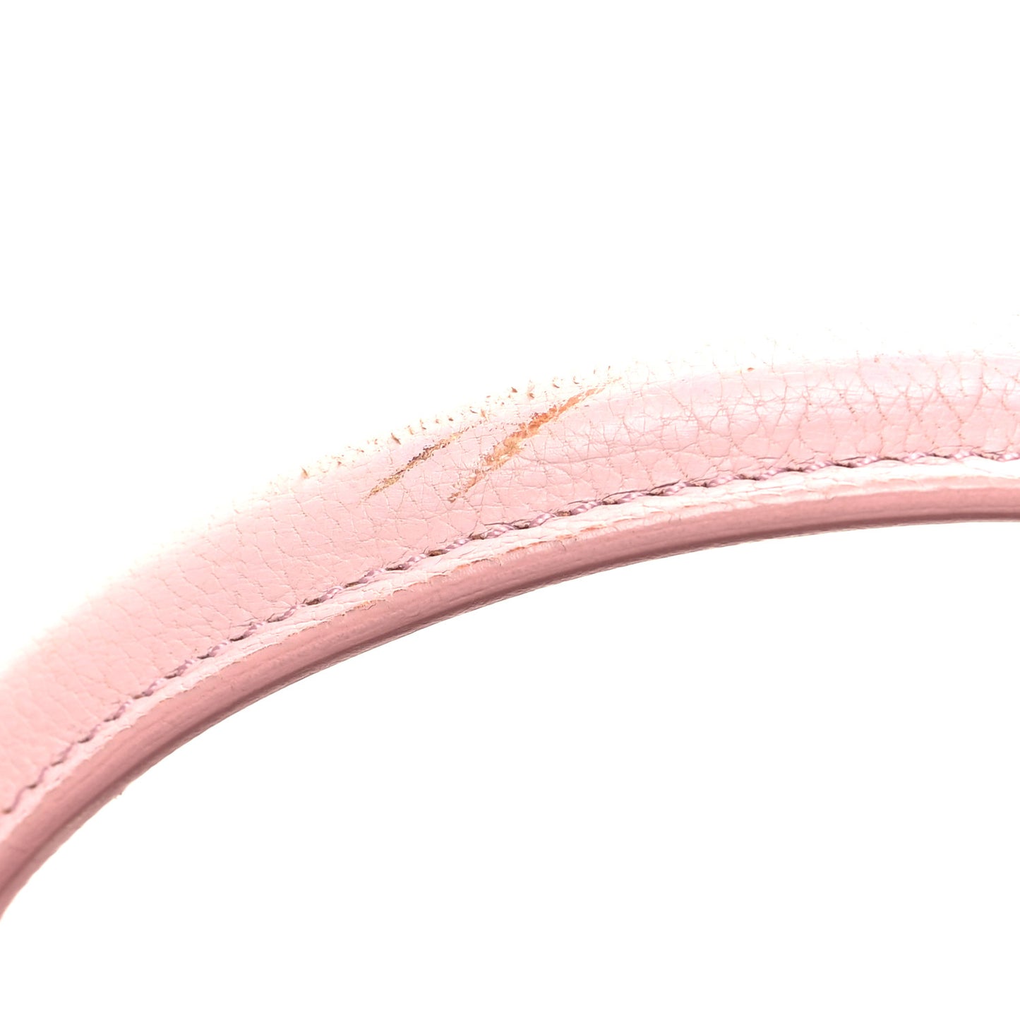 Sugar Goatskin Medium Antigona Pink
