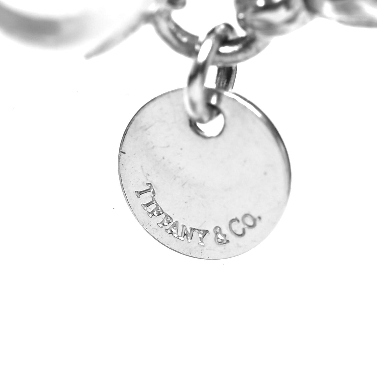 Sterling Silver 10mm HardWear Ball Bracelet