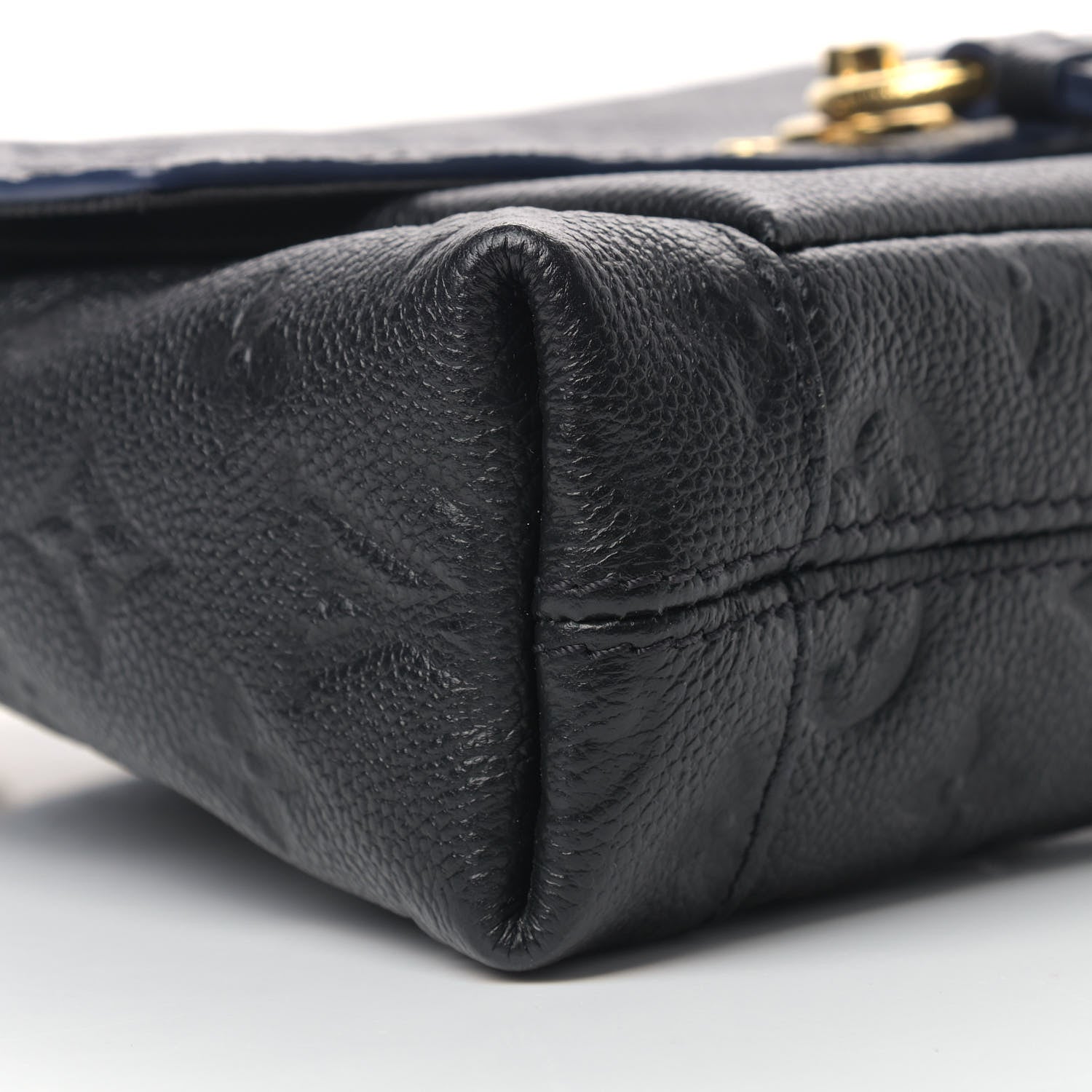 Louis Vuitton Empreinte Blanche BB Black 8 of 9