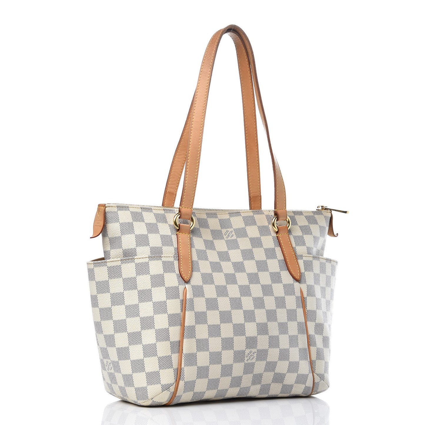 Damier Azur Totally PM