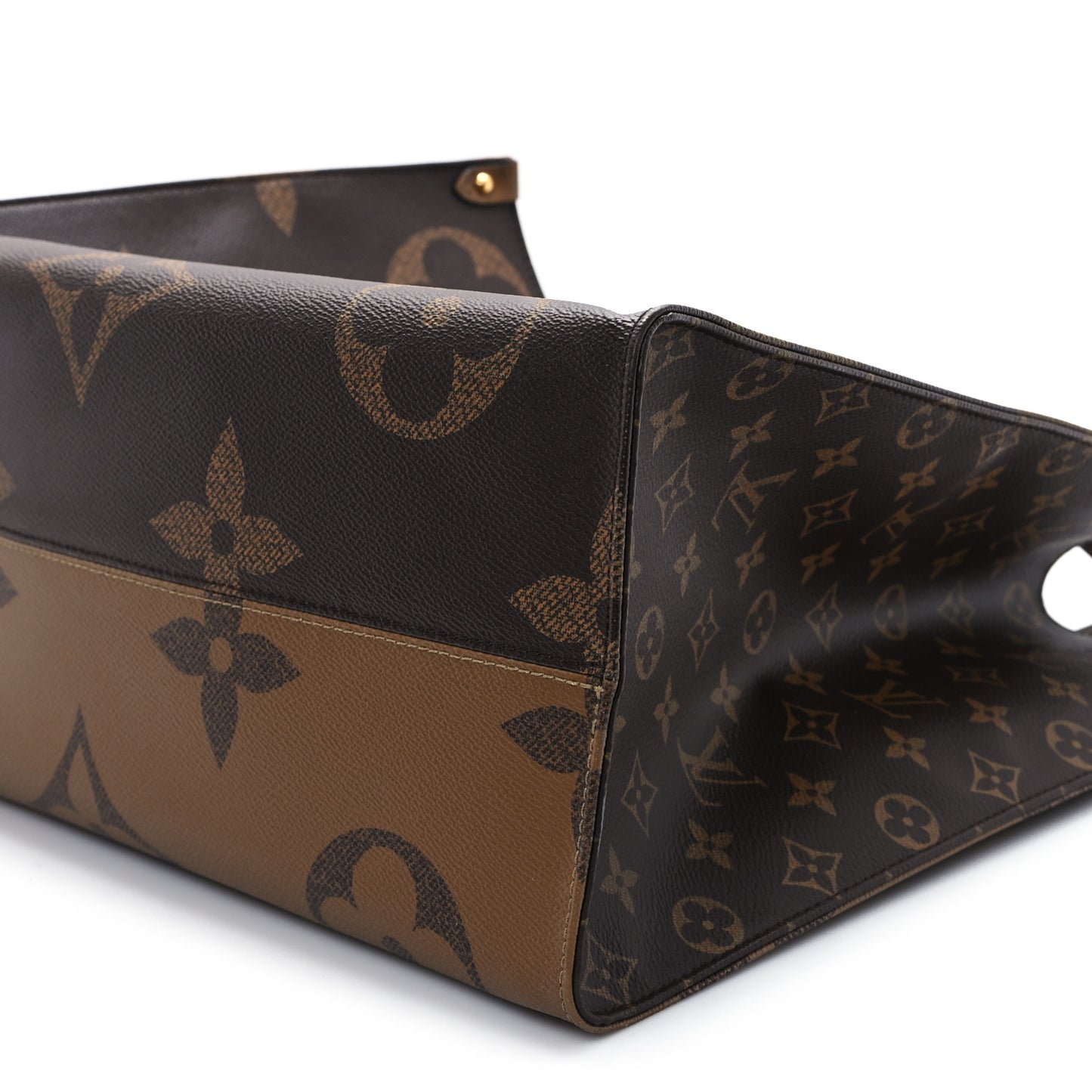 Reverse Monogram Giant Onthego GM