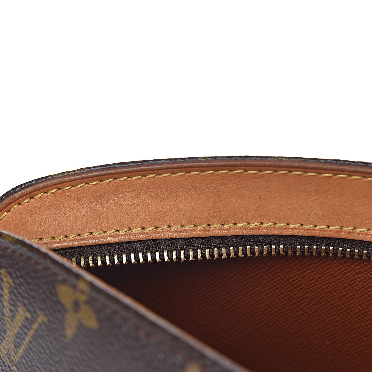 Monogram Drouot