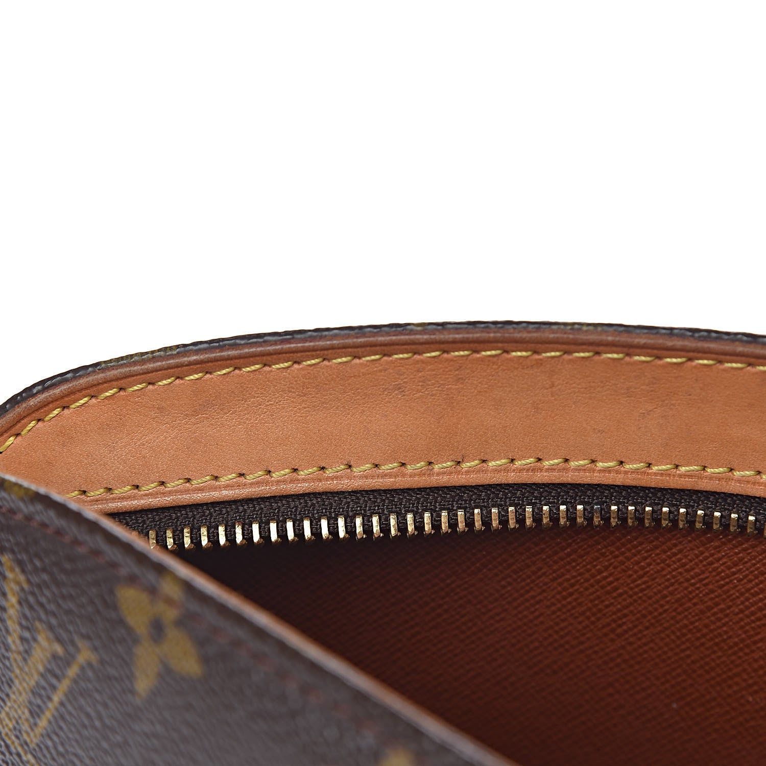 Louis Vuitton Monogram Drouot 9 of 22