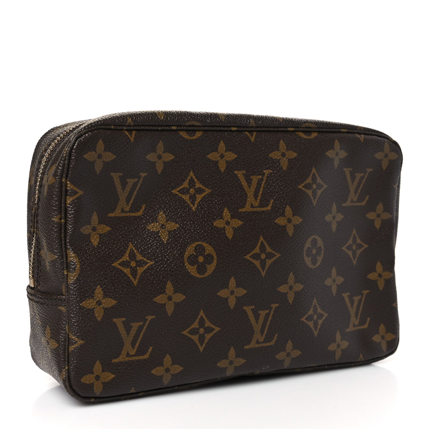 Louis Vuitton Monogram Trousse Toilette 23 3 of 8