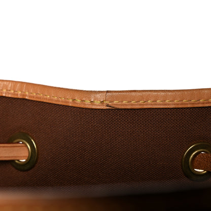 Louis Vuitton Monogram Bosphore Backpack 19 of 19