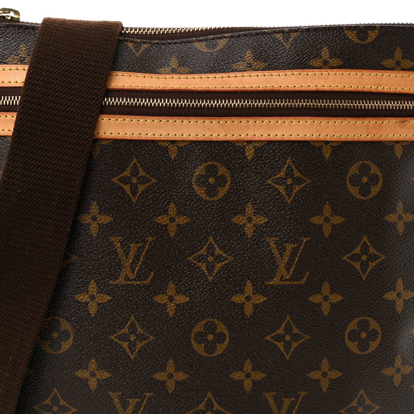 Monogram Bosphore Pochette