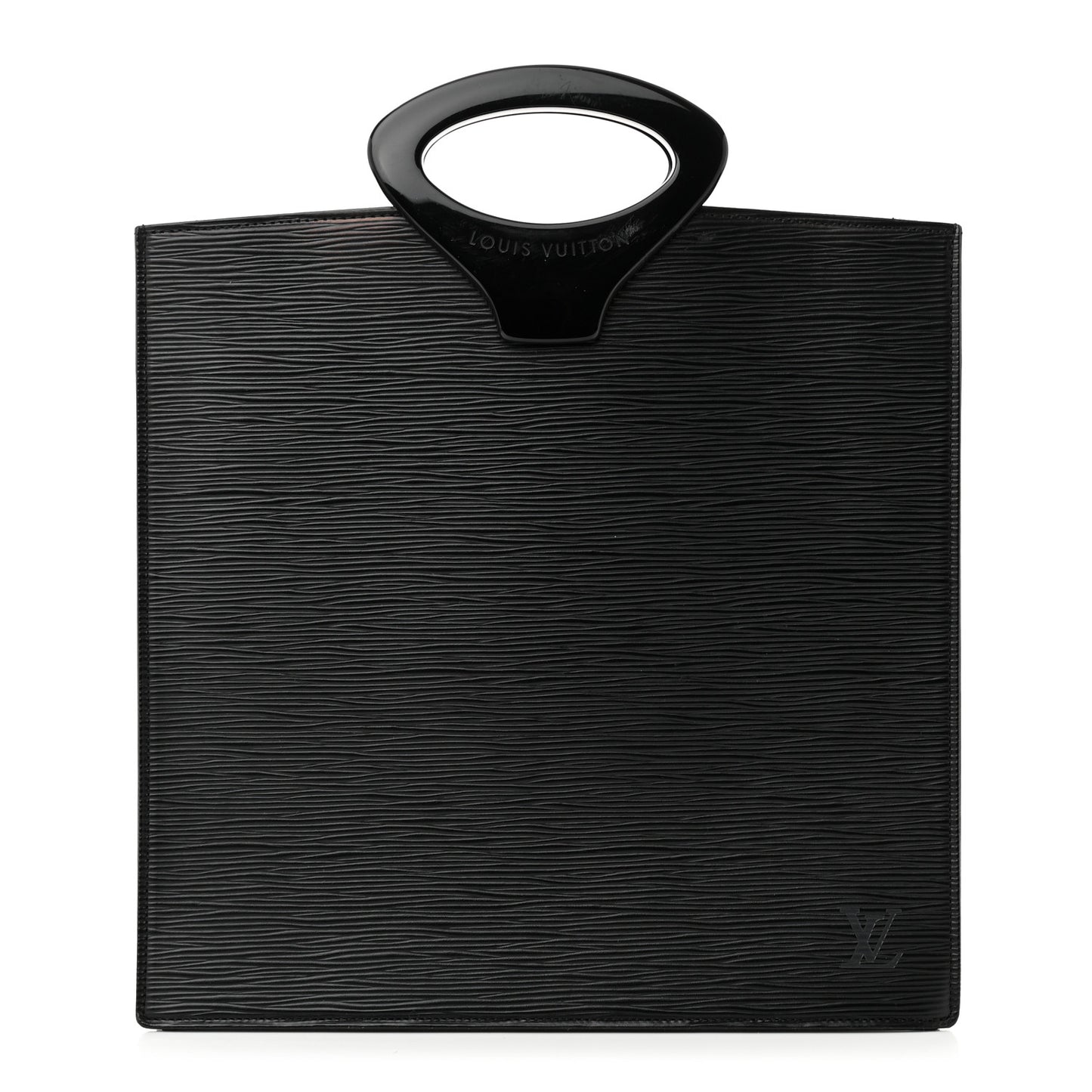 Epi Ombre Black