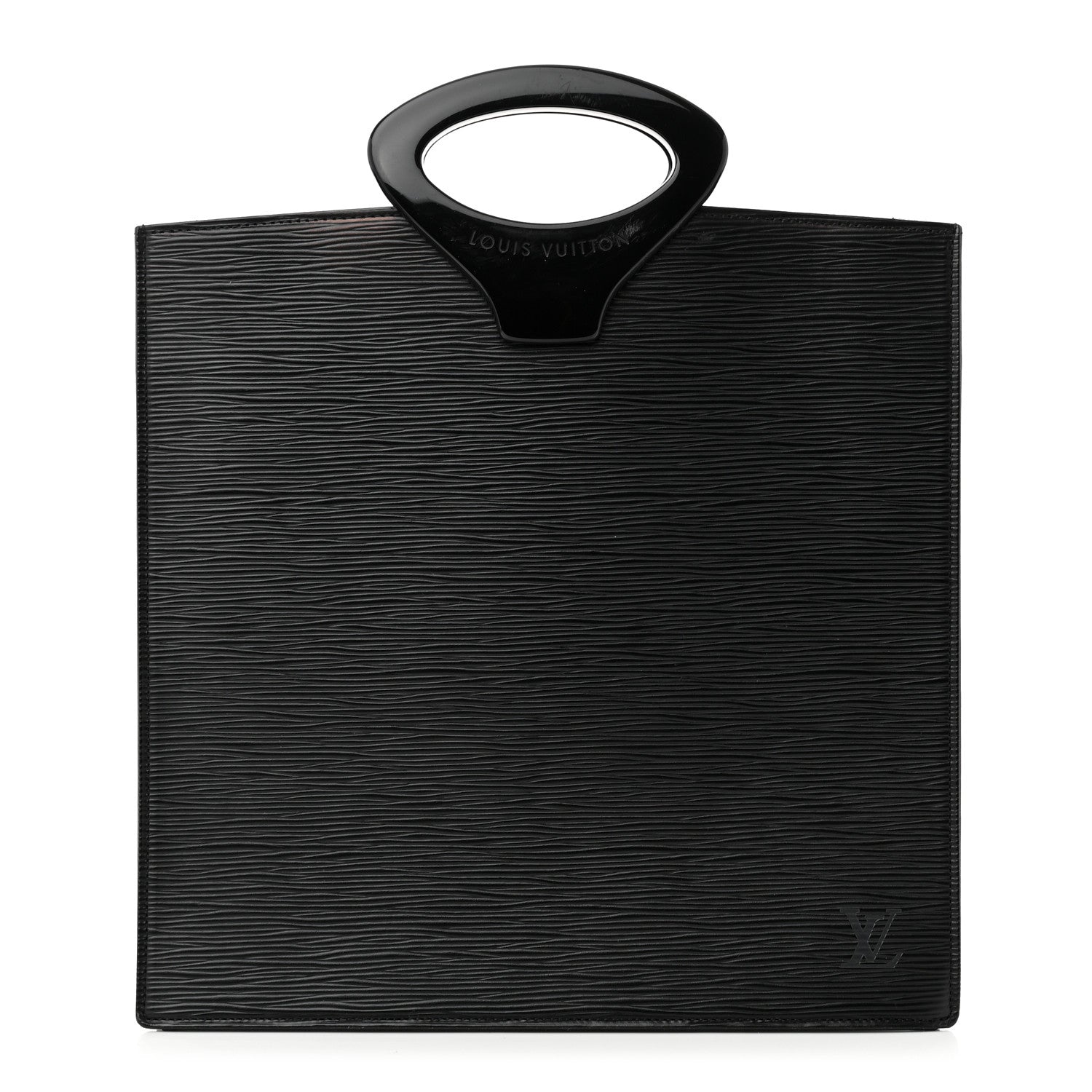 Louis Vuitton Epi Ombre Black 1 of 9