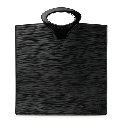 Louis Vuitton Epi Ombre Black 1 of 9