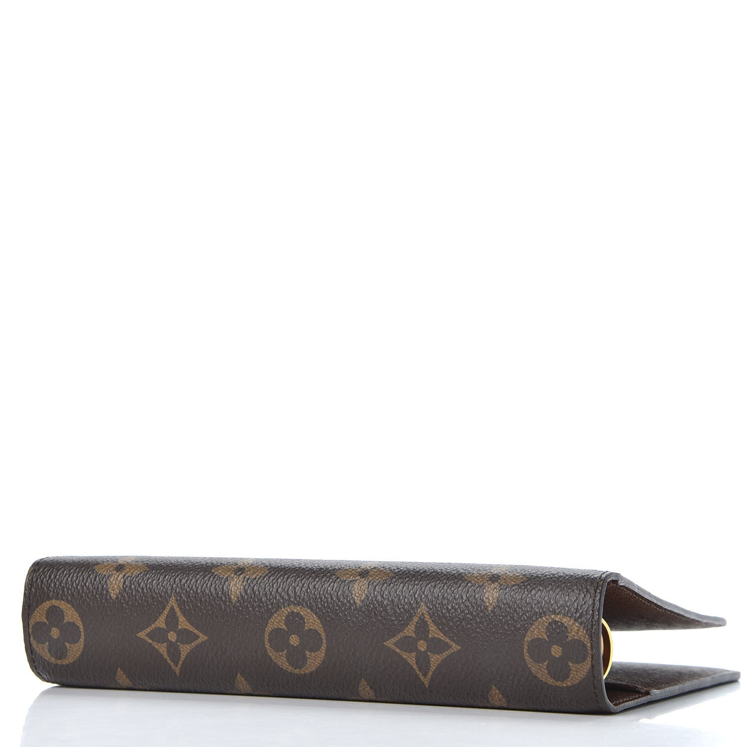 Louis Vuitton Monogram Medium Ring Agenda Cover 3 of 8