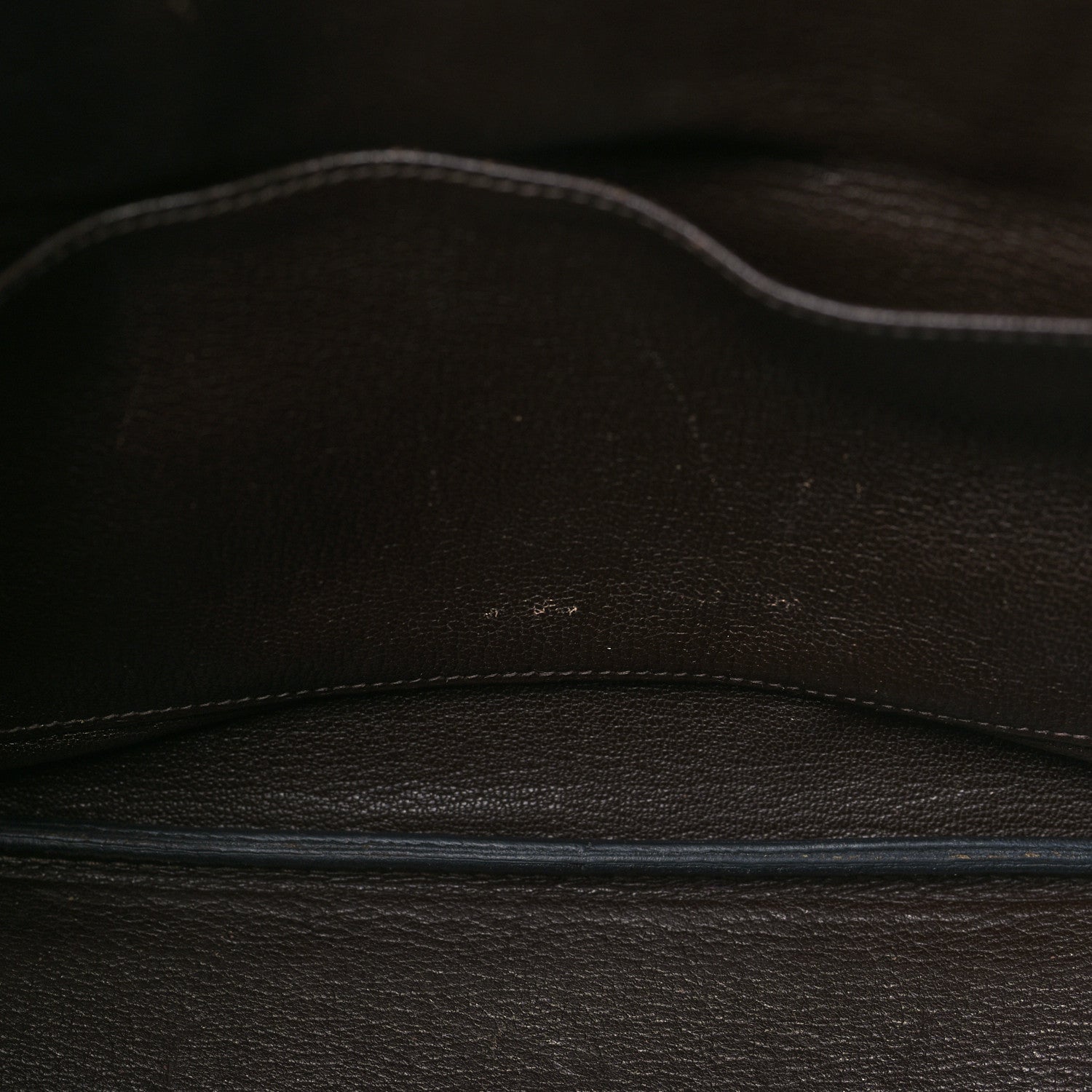 Hermes Togo Birkin 30 Chocolate 12 of 13