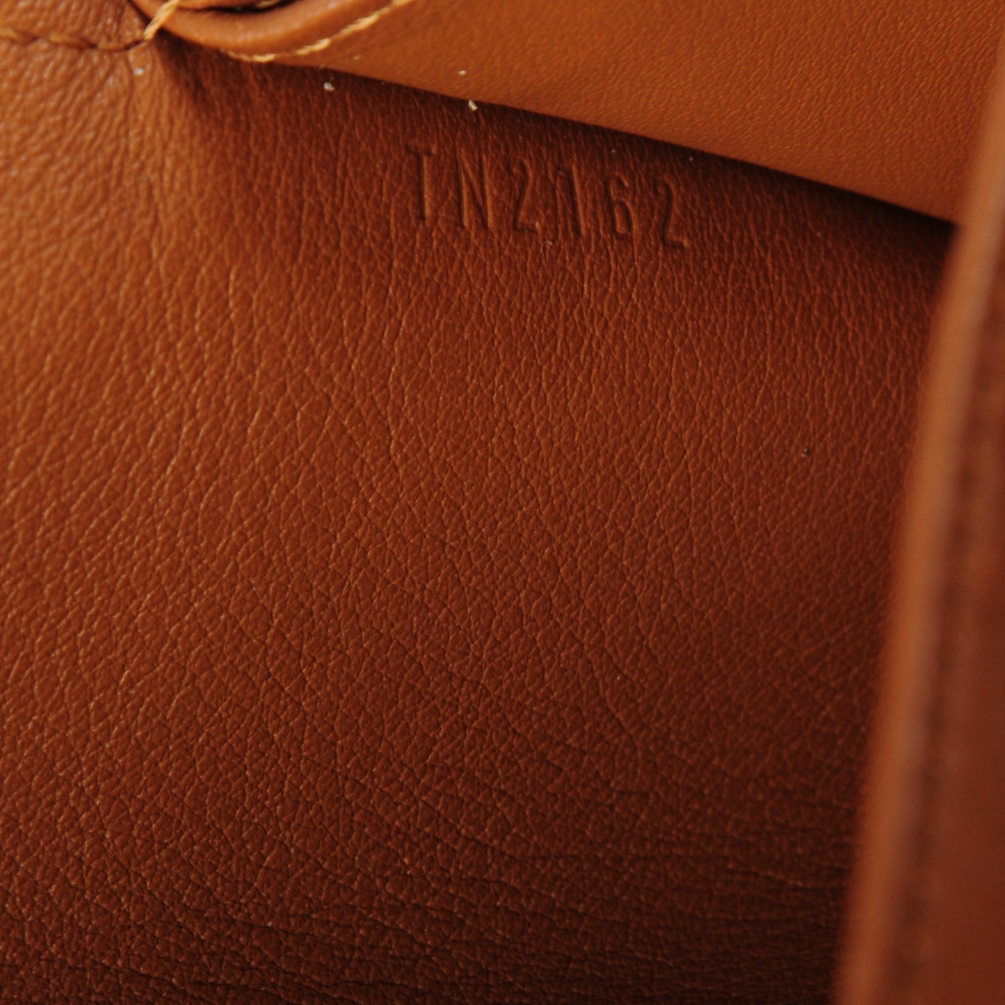 Mahina Iris Wallet Caramel