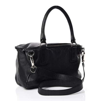Givenchy Sugar Goatskin Medium Pandora Black 4 of 11