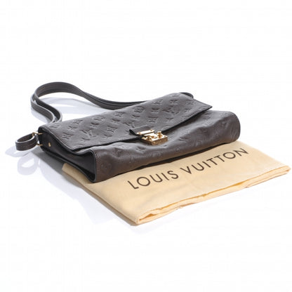 Louis Vuitton Empreinte Fascinante Earth 4 of 7