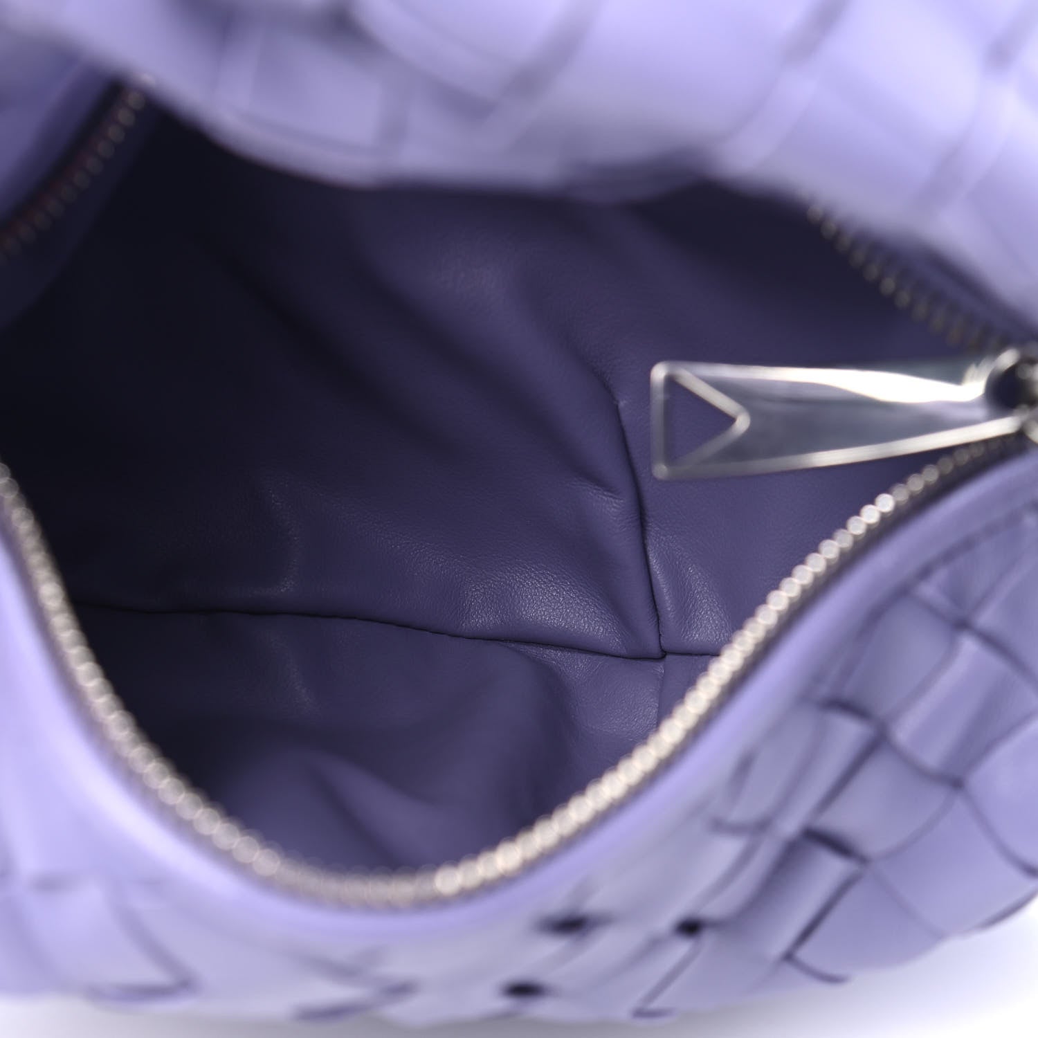 Bottega Veneta Nappa Intrecciato Mini Jodie Lavender 5 of 9