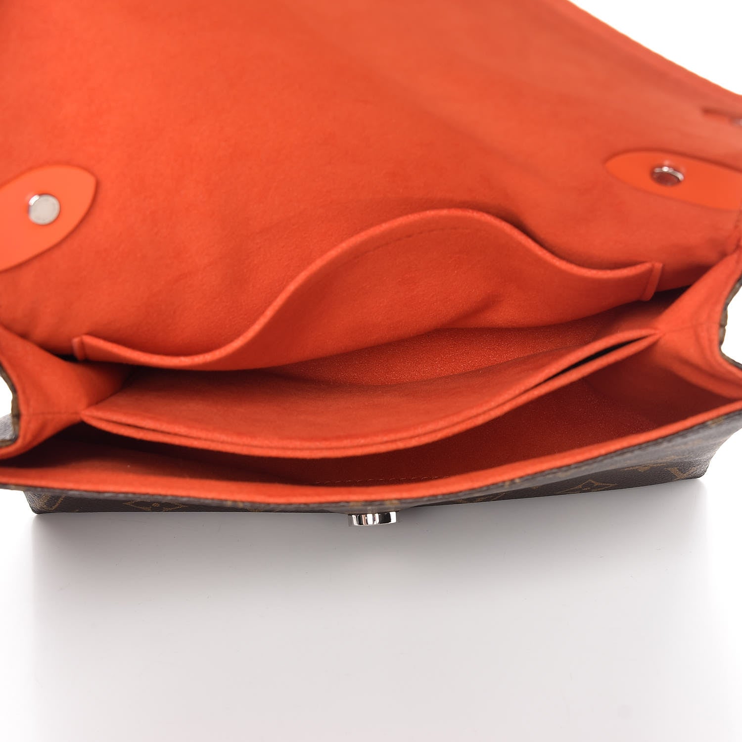 Louis Vuitton Monogram Epi Saint Michel Sunrise 5 of 8