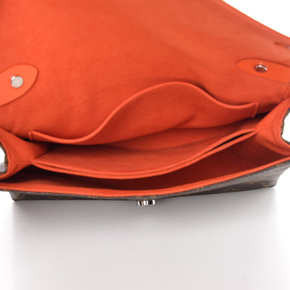 Louis Vuitton Monogram Epi Saint Michel Sunrise 5 of 8