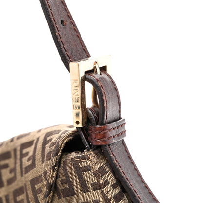 Fendi Zucca Baguette 11 of 11
