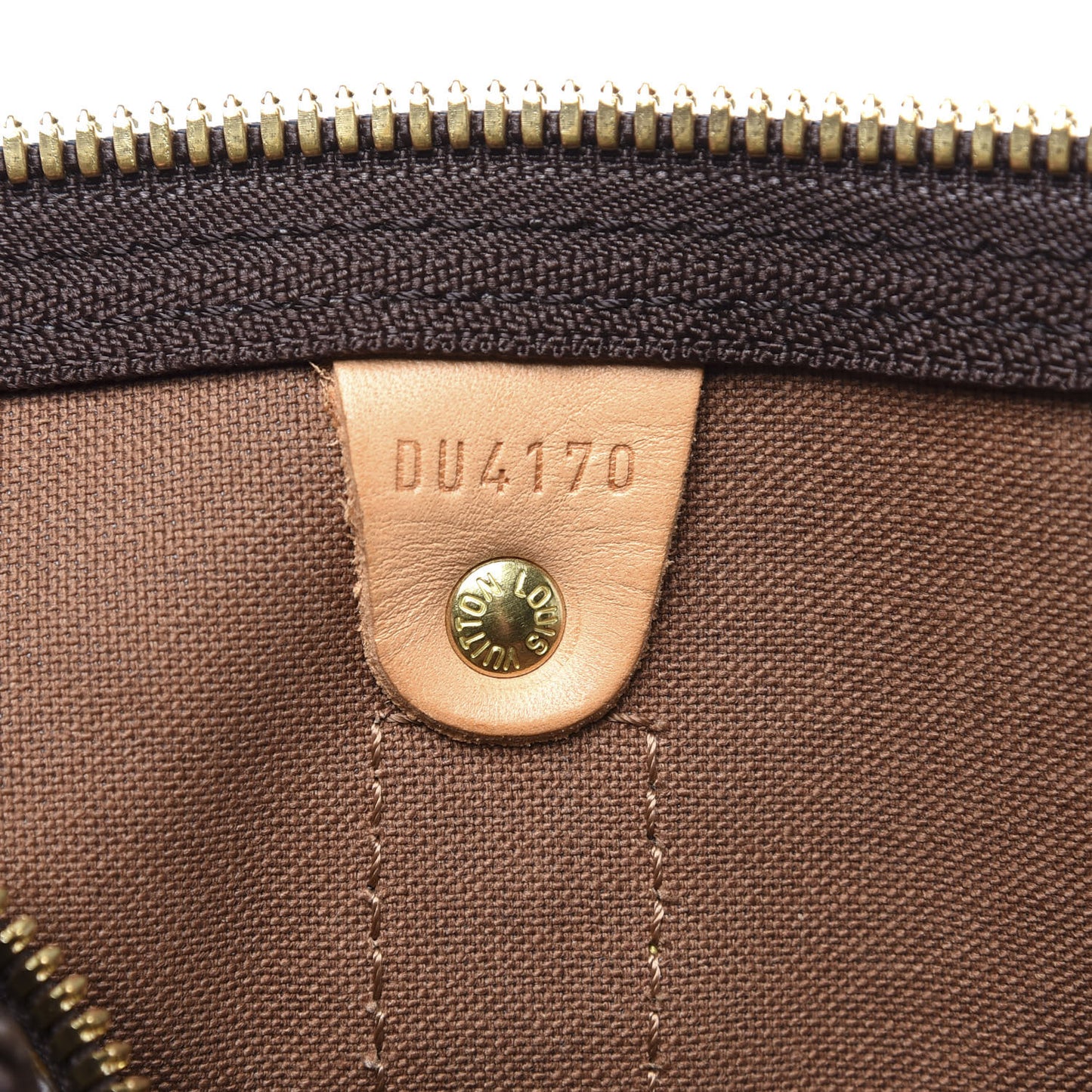 Monogram Keepall Bandouliere 50